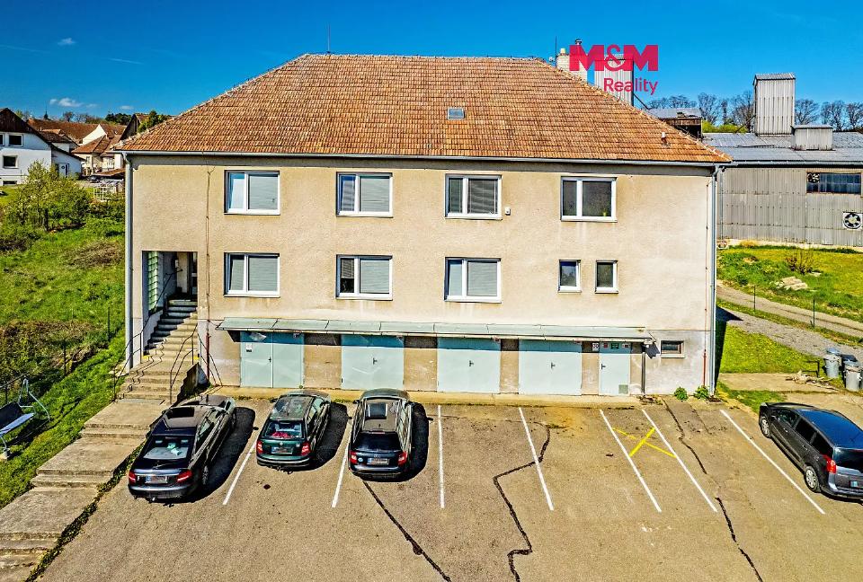 Prodej domu 380 m²