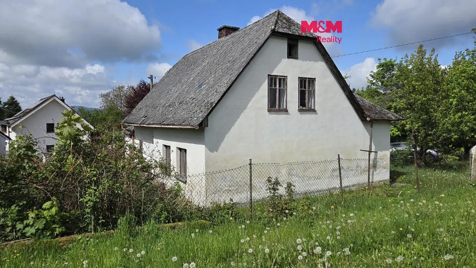 Prodej domu 200 m²