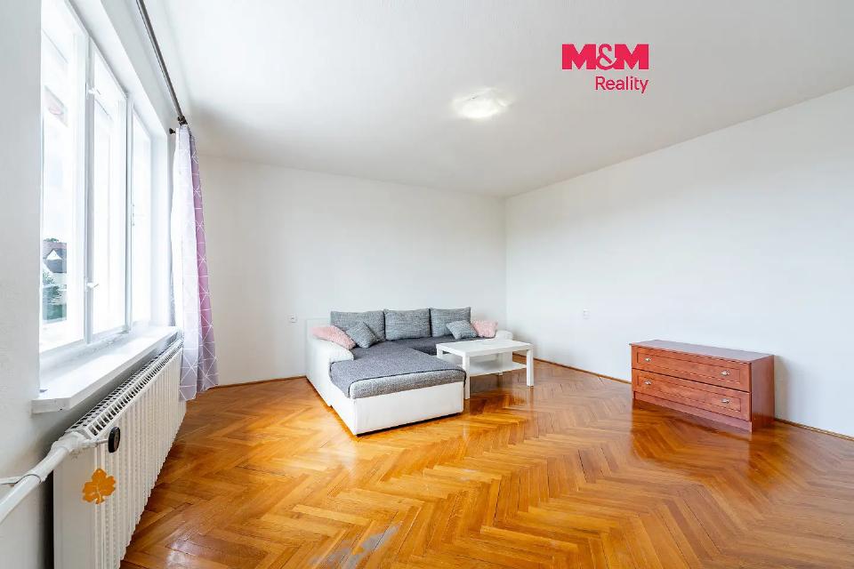 Prodej domu 250 m²