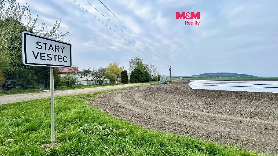 Prodej pozemku