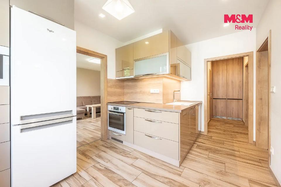 Prodej bytu 69 m²