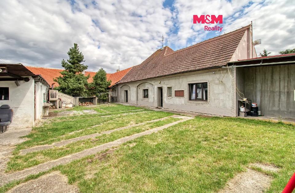 Prodej domu 268 m²