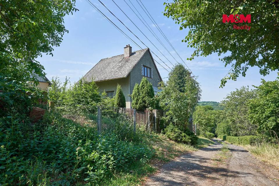 Prodej domu 100 m²