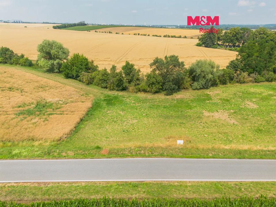 Prodej pozemku