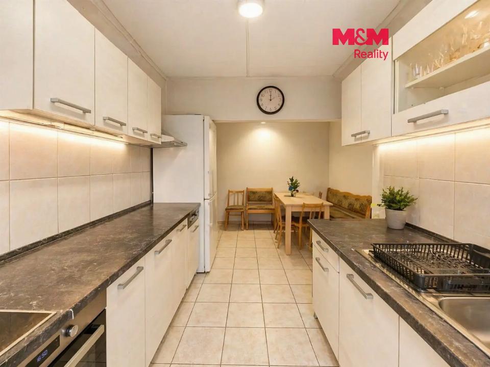 Prodej domu 202 m²