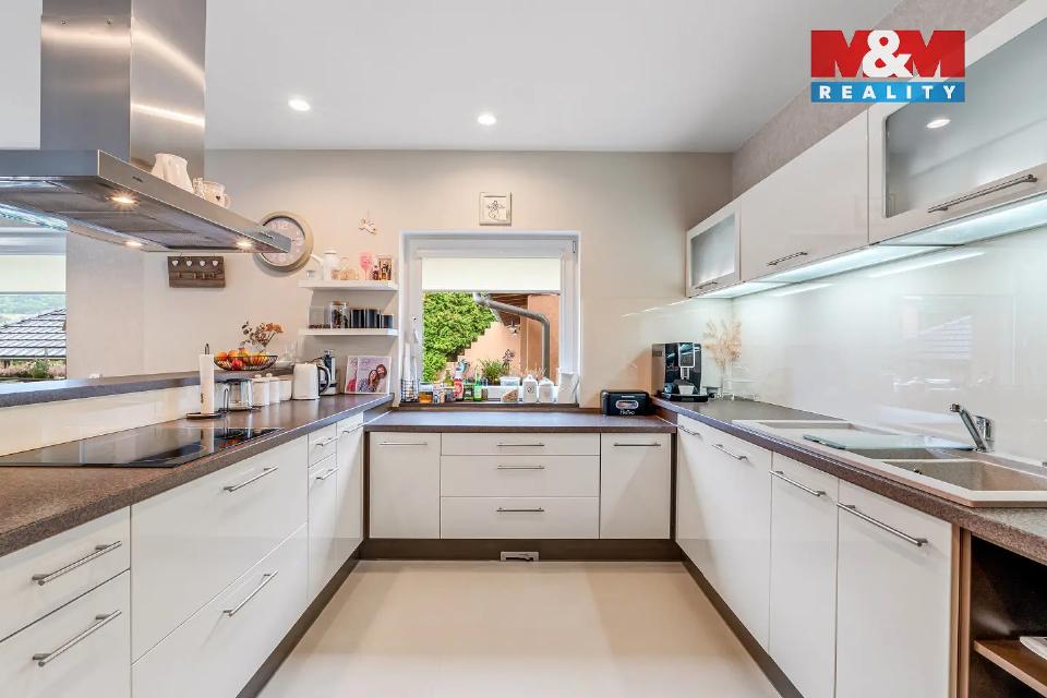 Prodej domu 252 m²