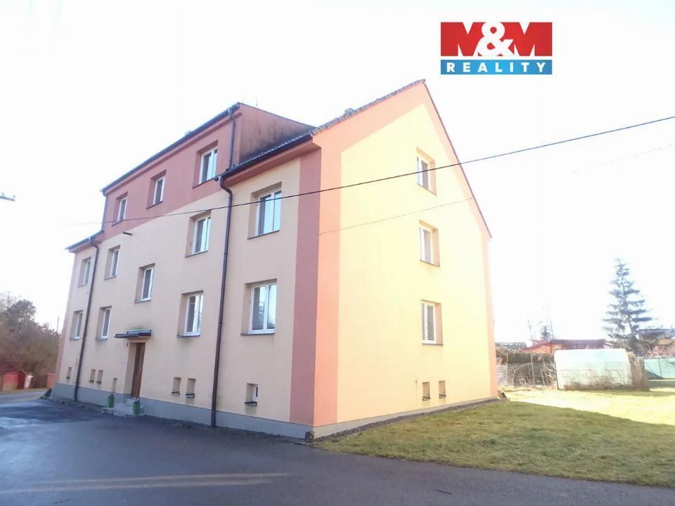 Prodej bytu 88 m²