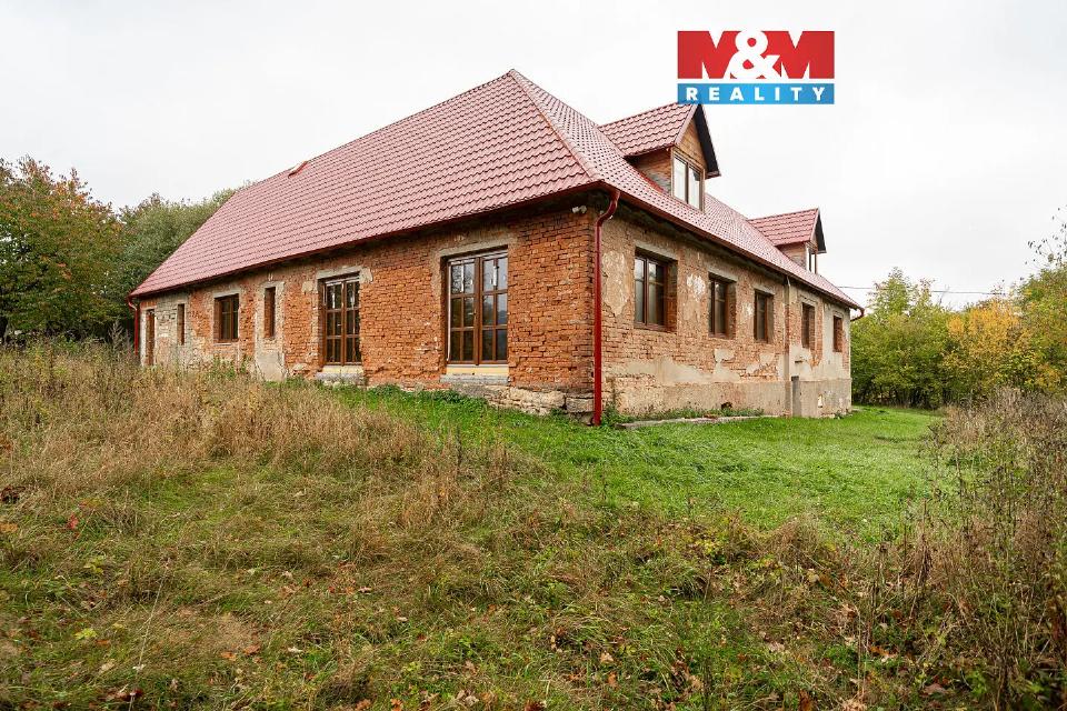 Prodej domu 231 m²