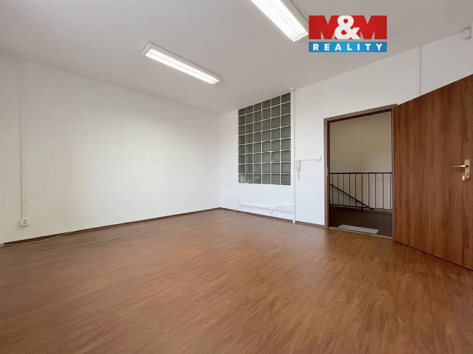 Pronájem komerčního prostoru 18 m²