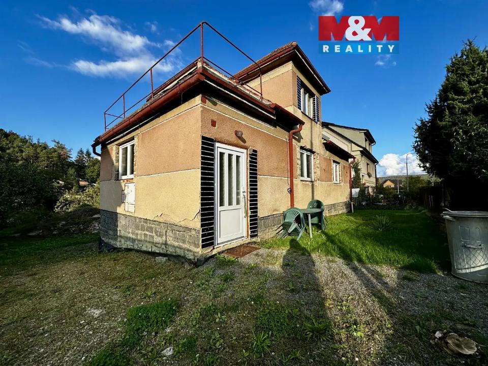 Prodej domu 194 m²