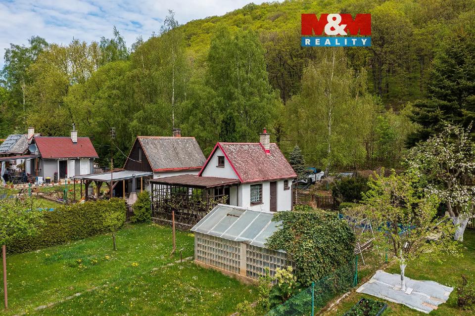 Prodej domu 25 m²