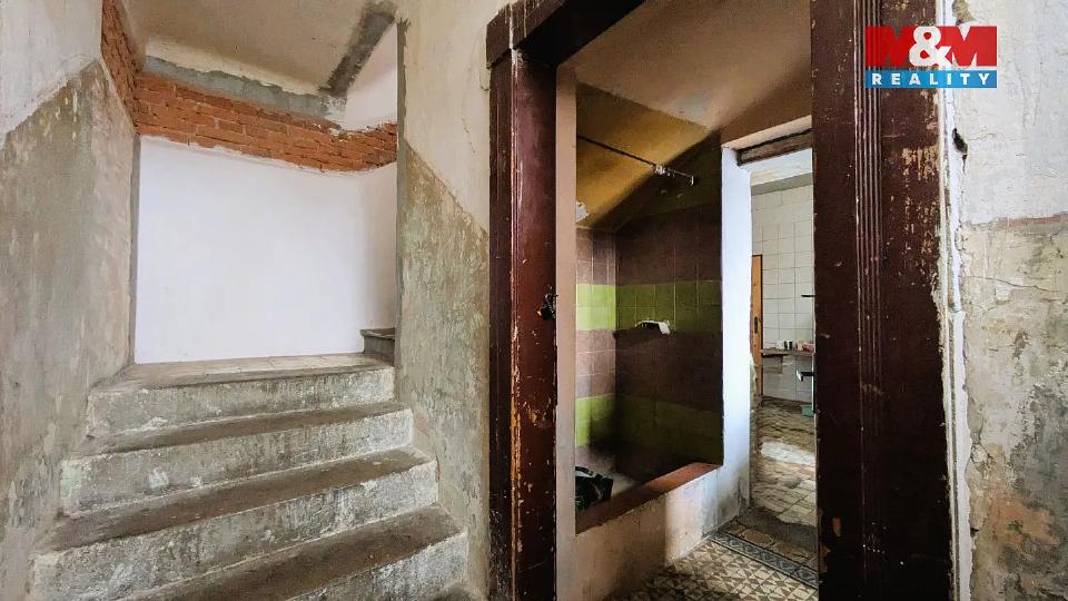Prodej domu 570 m²