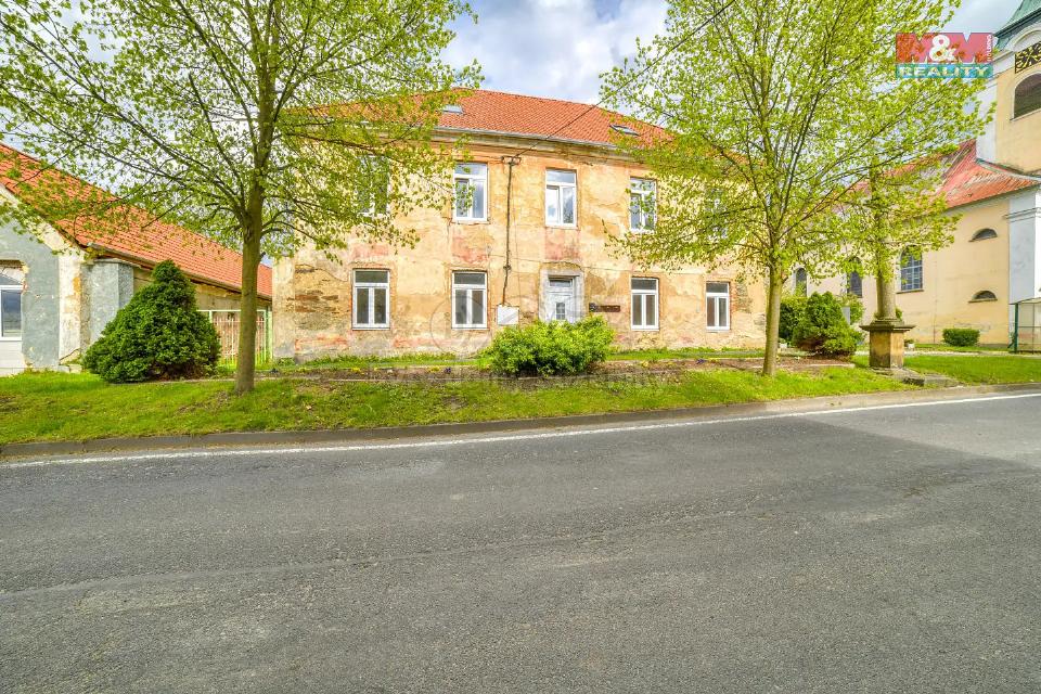 Prodej domu 300 m²