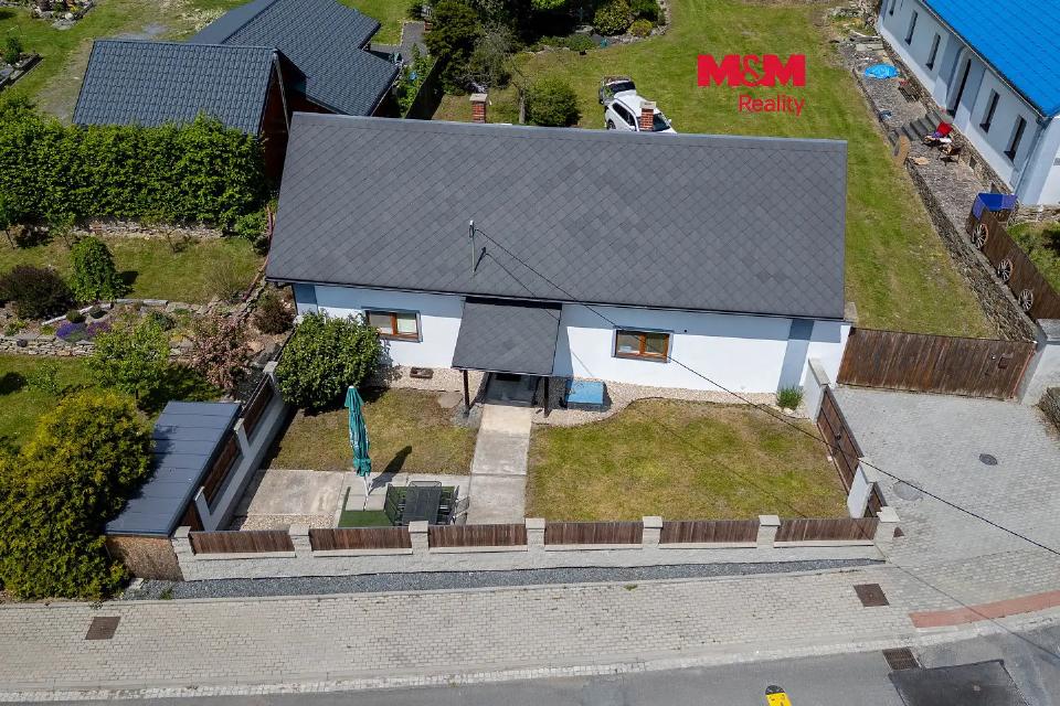 Prodej domu 180 m²