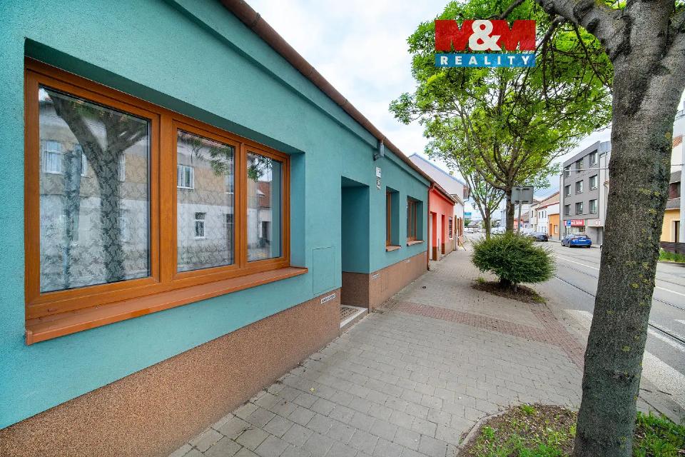 Prodej domu 126 m²