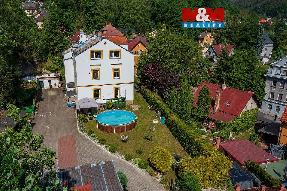 Prodej bytu 91 m²