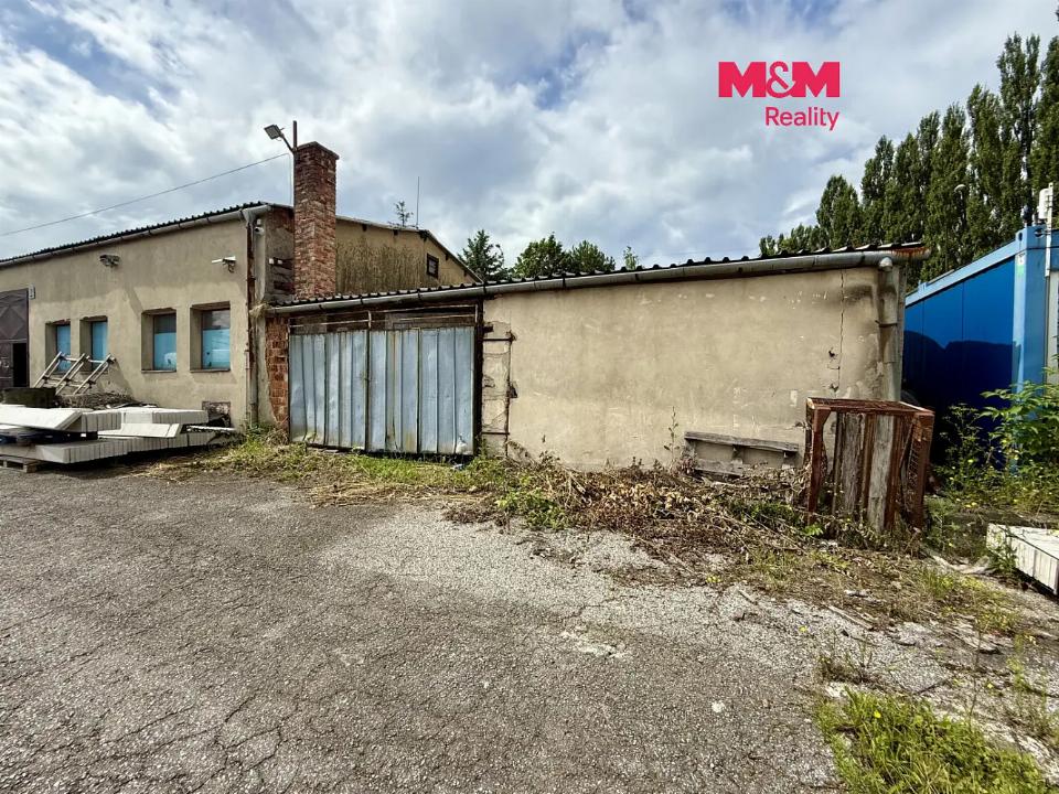 Pronájem komerčního prostoru 80 m²