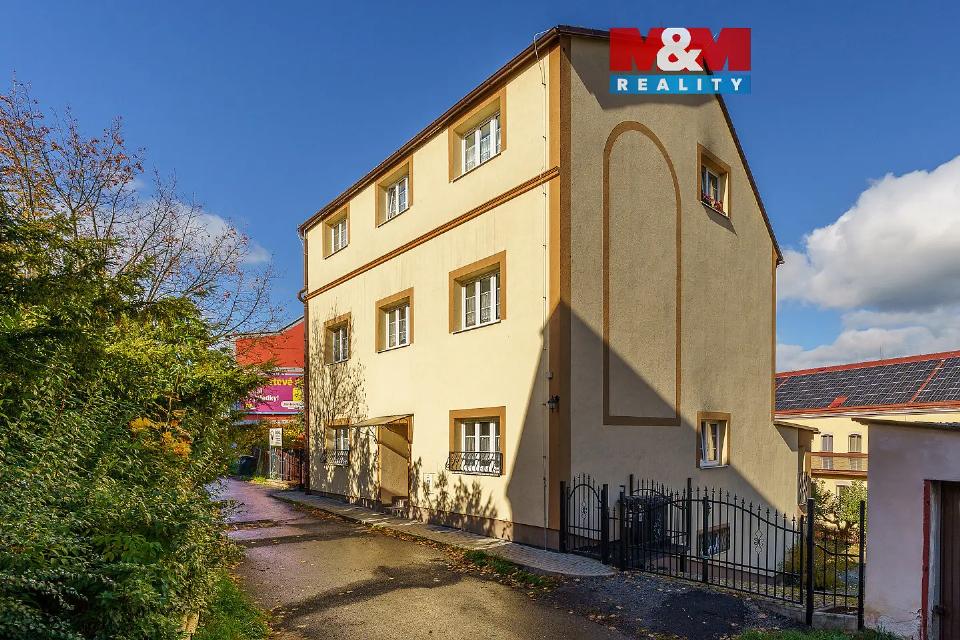 Prodej domu 402 m²