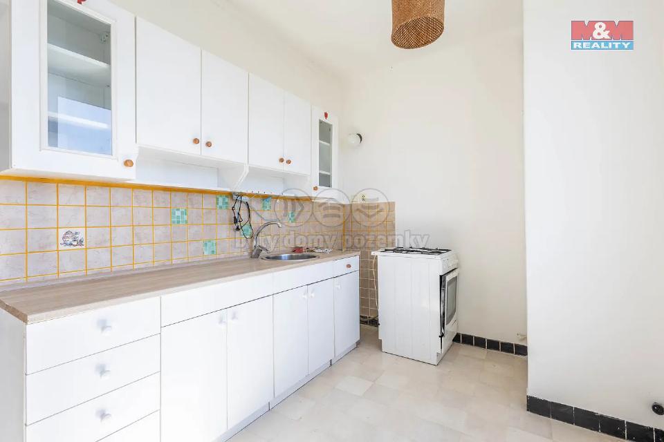 Pronájem bytu 57 m²