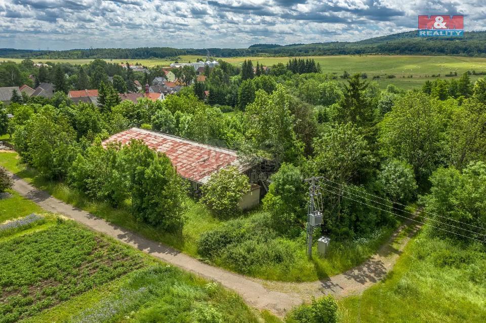 Prodej domu 300 m²