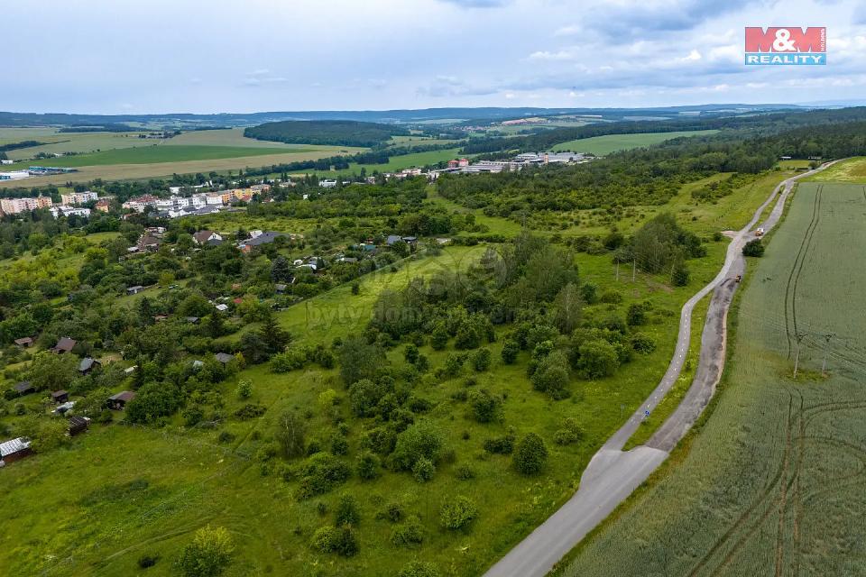 Prodej pozemku