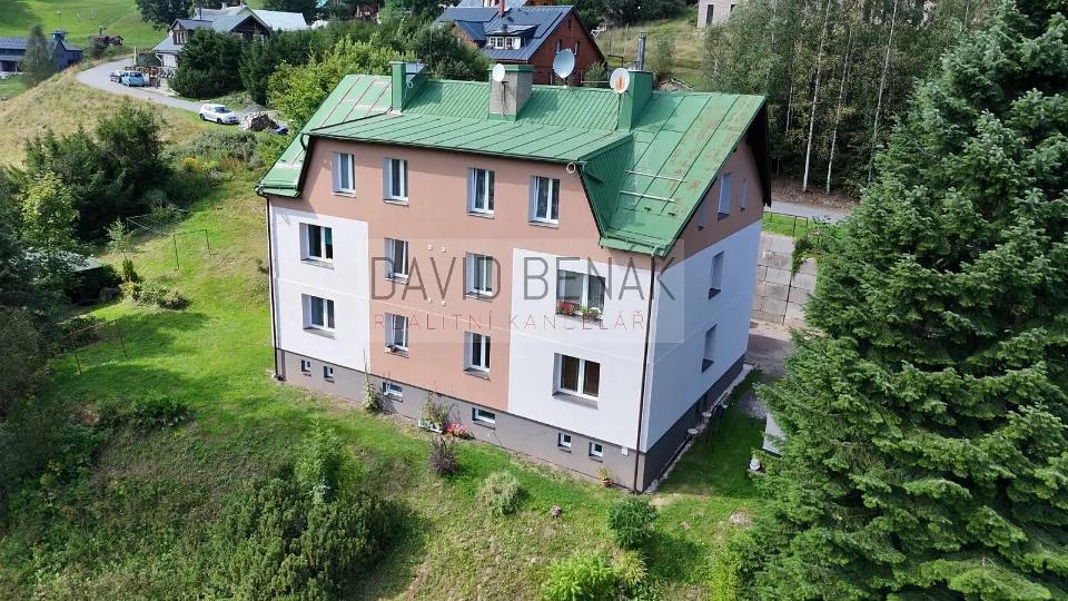 Prodej bytu 75 m²
