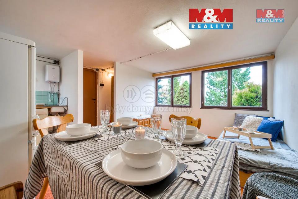 Prodej domu 22 m²