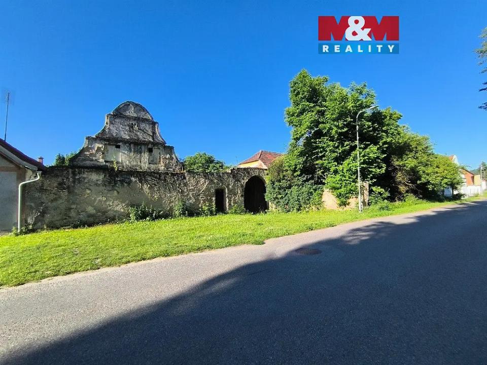Prodej domu 145 m²