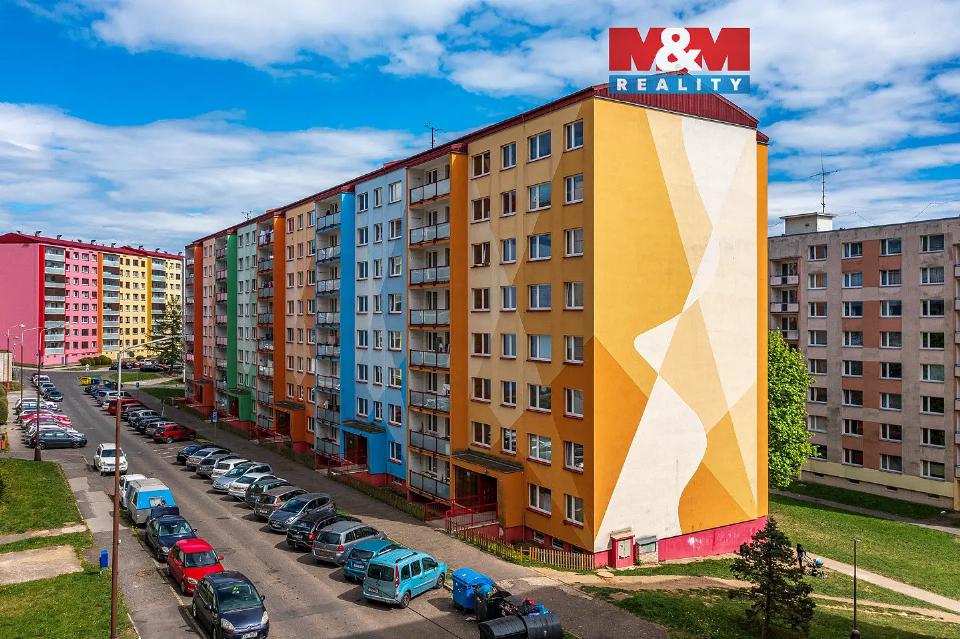 Prodej bytu 68 m²