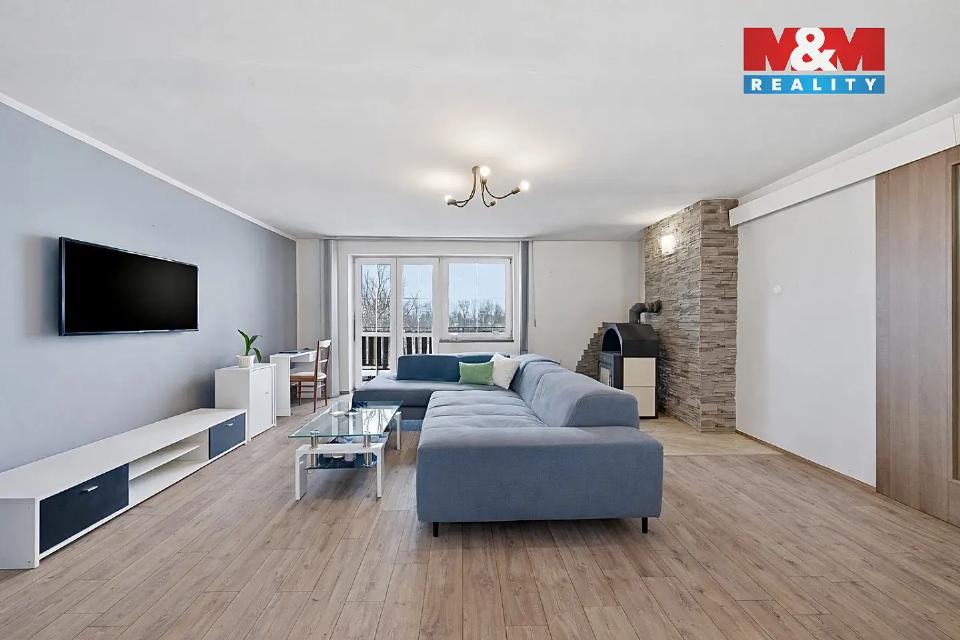 Prodej domu 302 m²