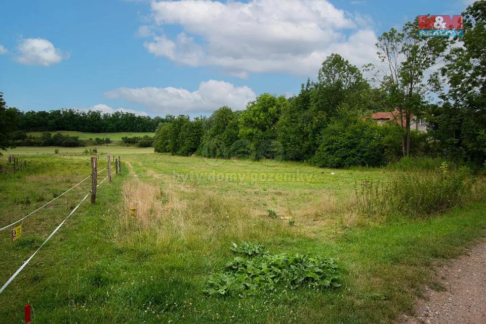 Prodej pozemku