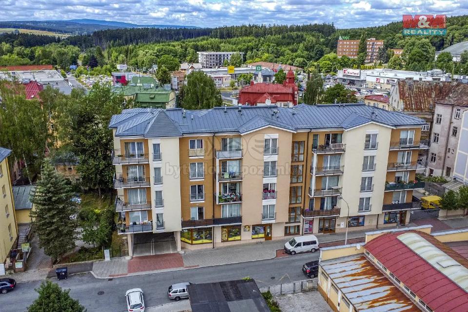Prodej komerčního prostoru 186 m²