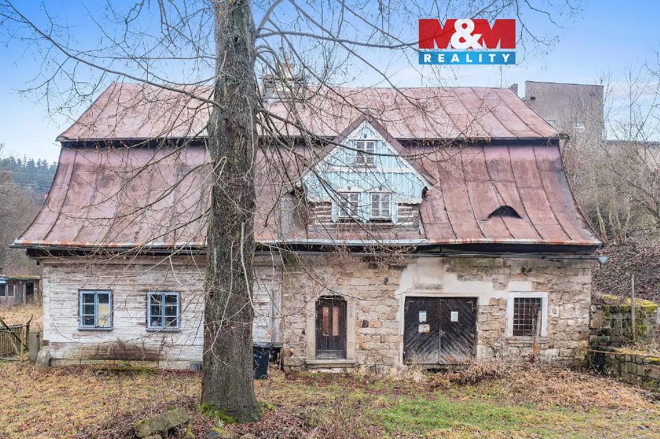 Prodej domu 268 m²