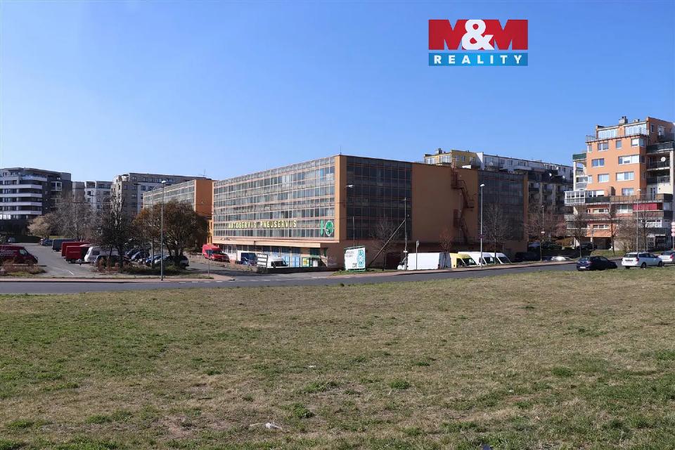 Prodej garáže 18 m²