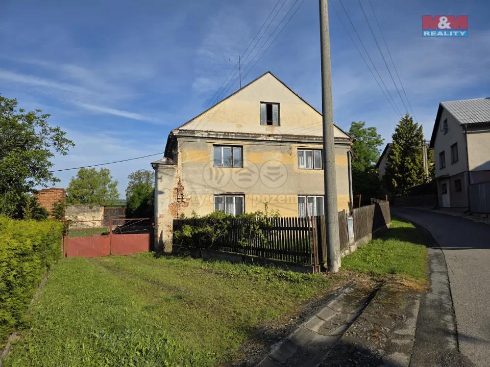 Prodej domu 238 m²