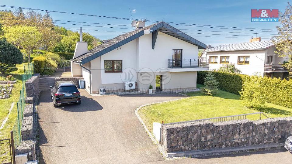 Prodej domu 142 m²