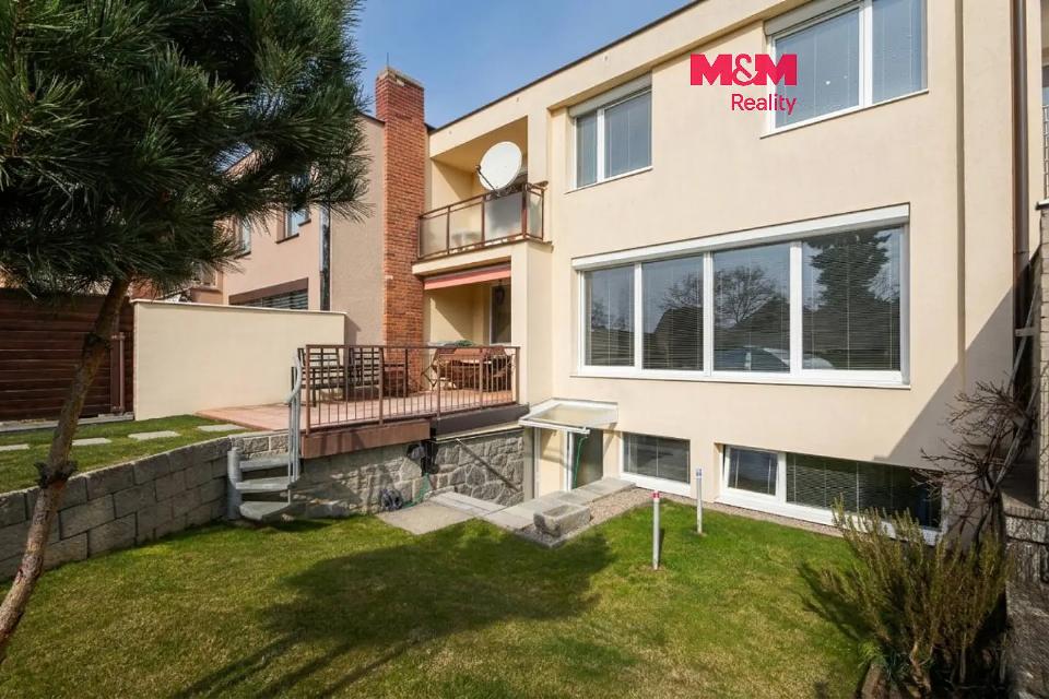Prodej domu 279 m²