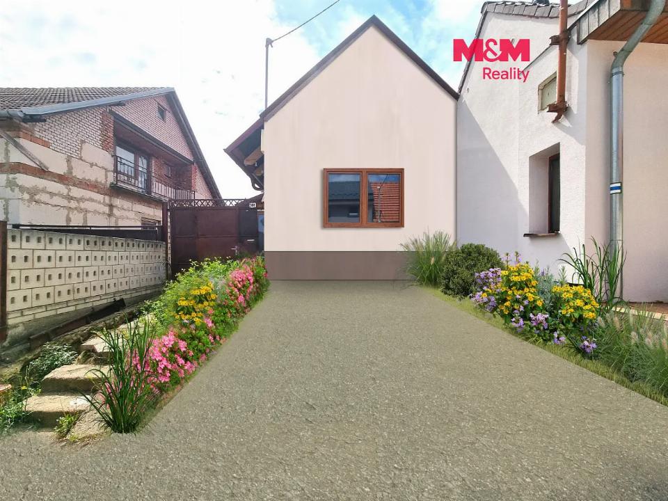 Prodej domu 138 m²