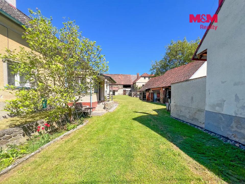 Prodej domu 98 m²