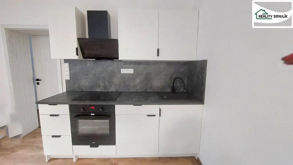 Pronájem bytu 47 m²