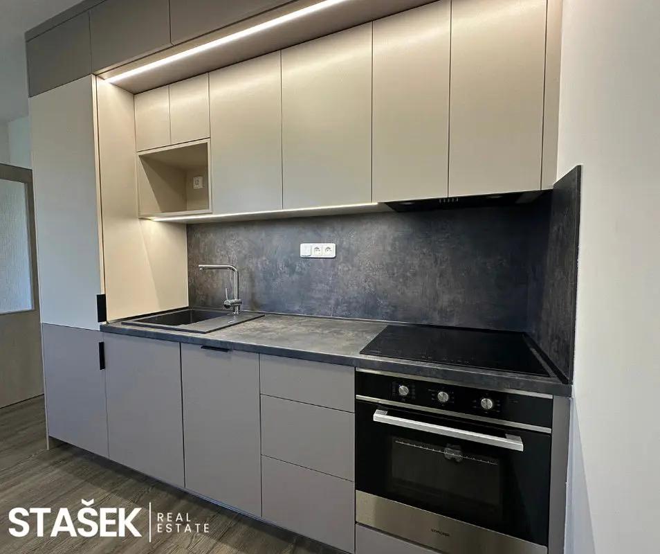 Pronájem bytu 49 m²