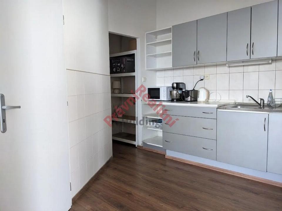 Pronájem bytu 35 m²