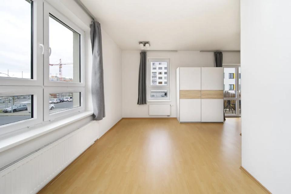 Pronájem bytu 30 m²