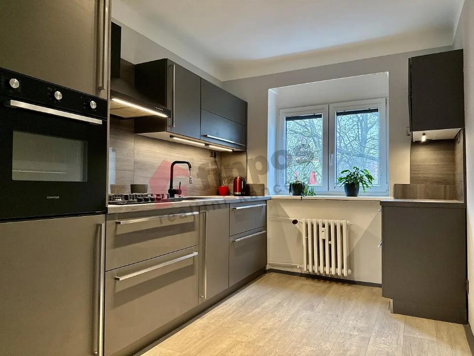 Pronájem bytu 56 m²