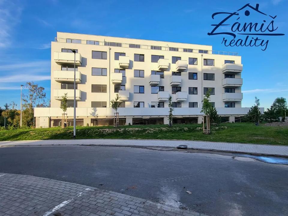 Pronájem bytu 50 m²
