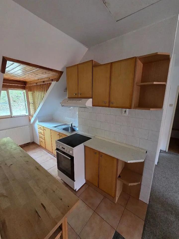 Pronájem bytu 44 m²