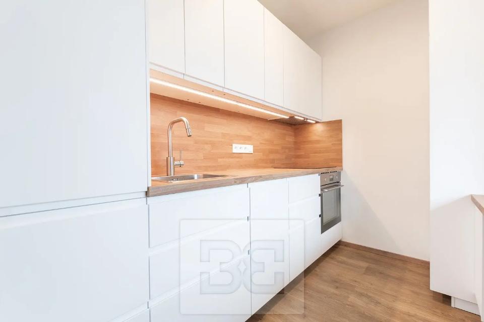 Pronájem bytu 52 m²