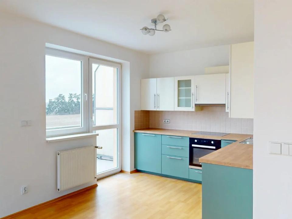 Pronájem bytu 90 m²