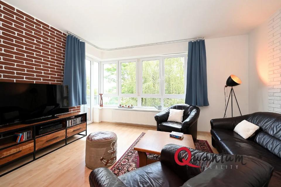 Pronájem bytu 57 m²