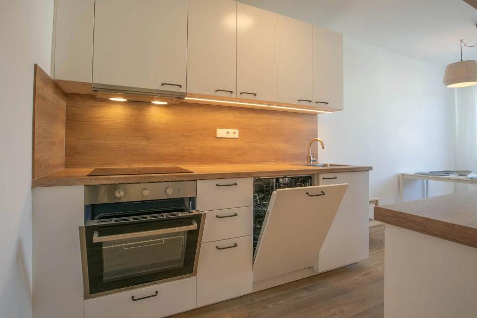 Pronájem bytu 83 m²